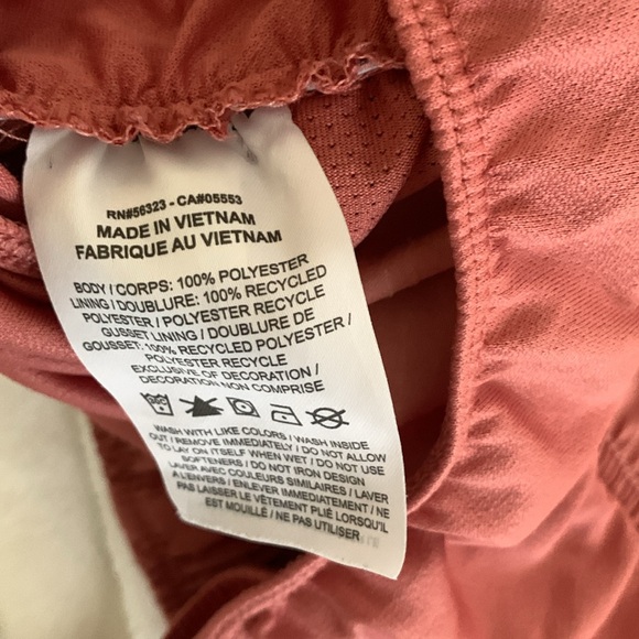 Nike Dri-Fit running shorts - Picture 6 of 8